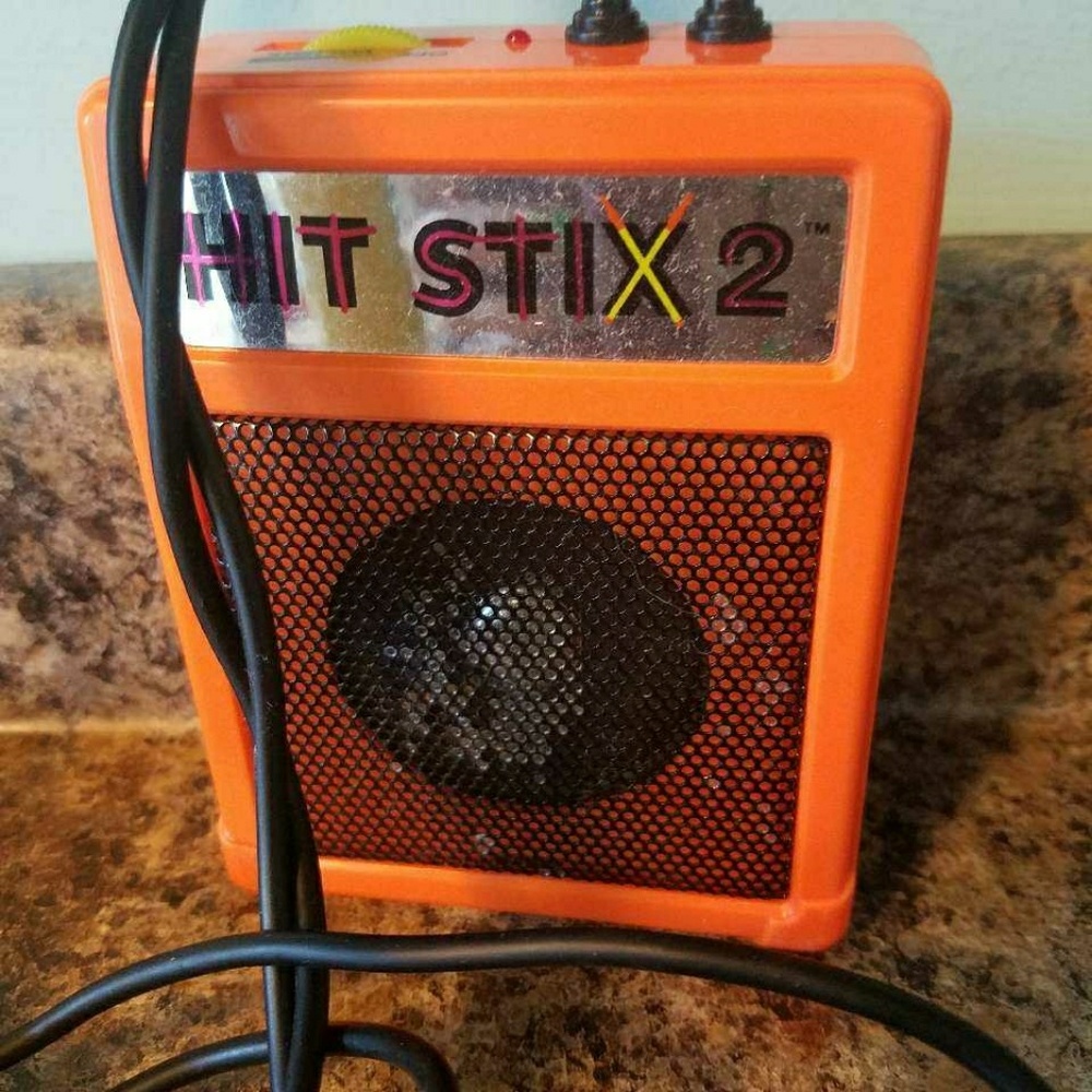 hit stixx 2 - still works!